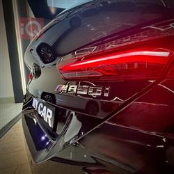 بي ام دبليو 8 الفئة